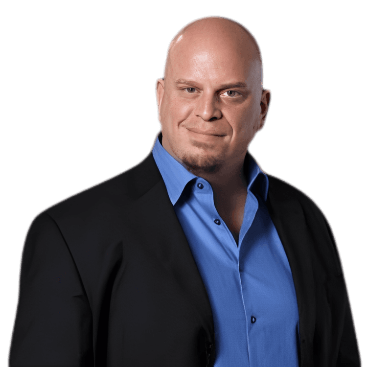Sean Leland